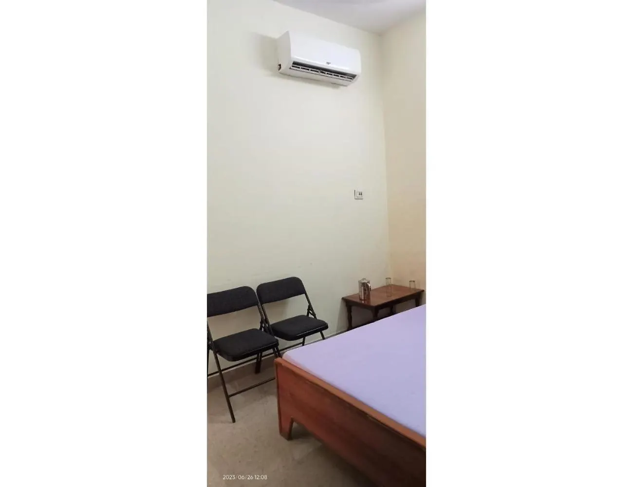 Homestay Hotel Savera, Agra Agra