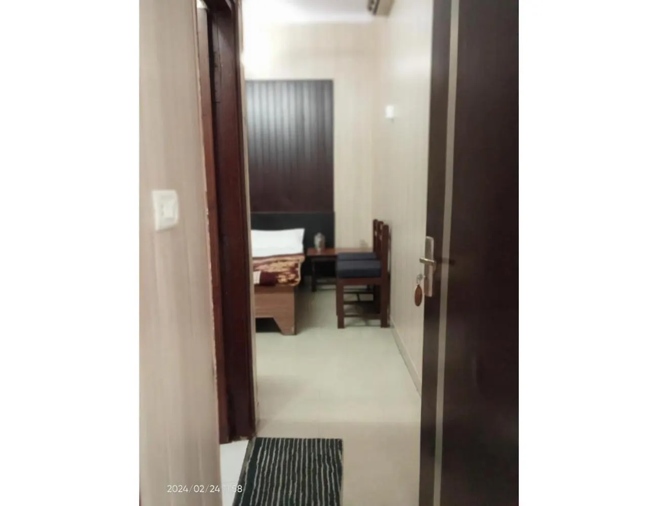 Hotel Savera, Agra Agra  Homestay