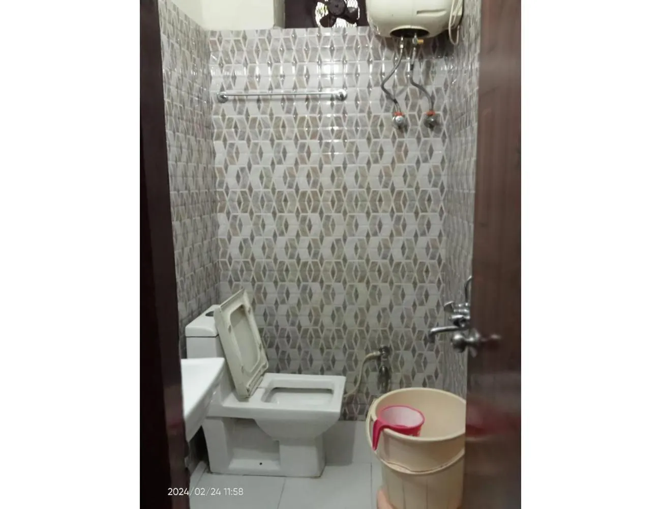 Homestay Hotel Savera, Agra Agra