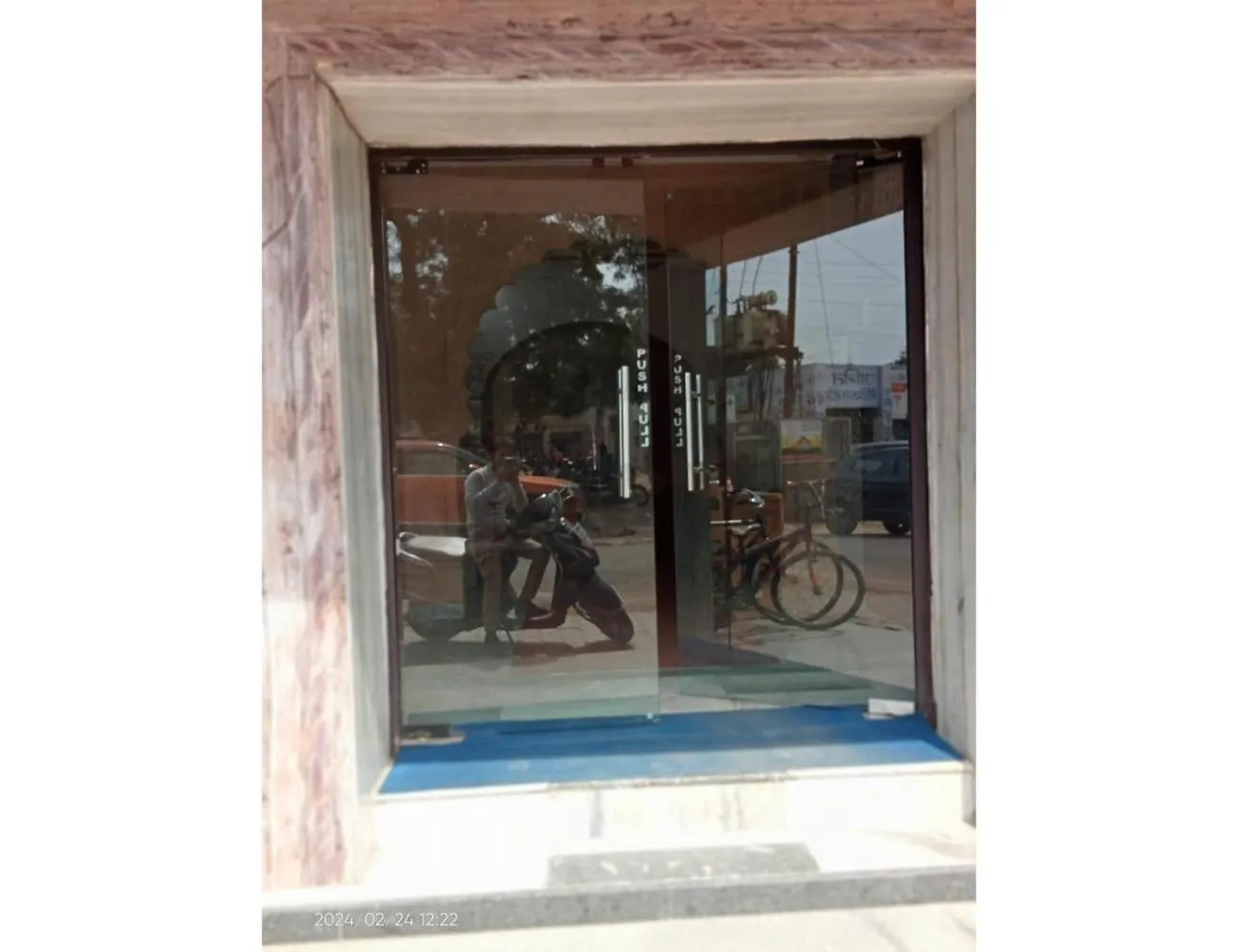 Hotel Savera, Agra Agra  India