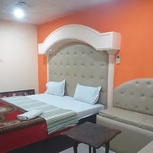 2* Гостевой дом Saniya Palace