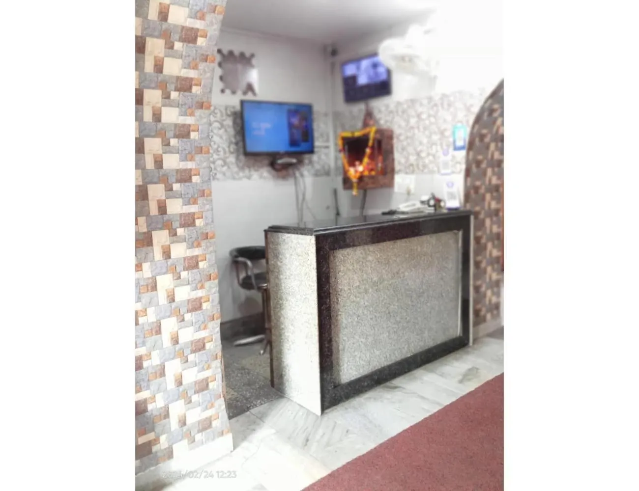 Hotel Savera, Agra Agra  0*, Agra (Uttar Pradesh) India