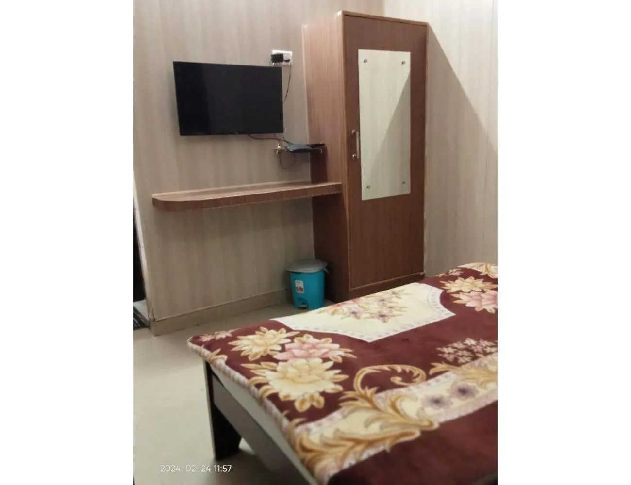Homestay Hotel Savera, Agra Agra  India